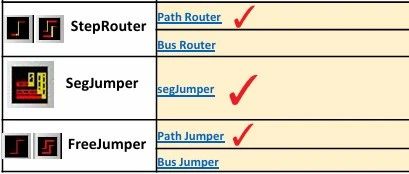 SkillCAD与Virtuoso功能对比演示